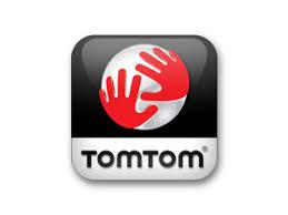 Navegadores Tomtom