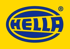 Hella 9AH961724004 - BISEL DCHO.F/N.S.TOLEDO