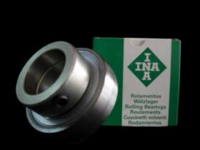 Ina 535017910 - POLEA LIBRE DE ALTERNADOR