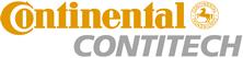 Continental - Contitech A49 - TRAPECIAL