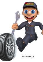 Cooper Tire  Neumáticos