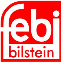 Febi Bilstein 18685 - ACOPLAMIENTO DE VENTILADOR PARA VEN