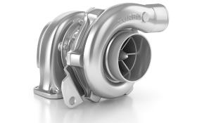 TURBO 0R27614332 - TURBO COMPRESOR INTERCAMBIO SSANGYONG KYRON