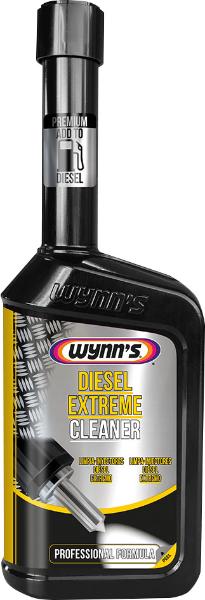 WYNNS 18433 - Diesel Clean 3 Wynns 18433