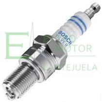 Bosch 0242235668 - Bujia de encendido Bosch 0242235668