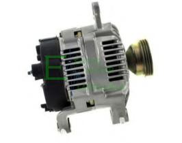 Bosch 0986042101 - ALTERNADOR