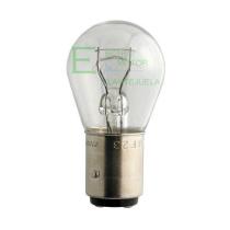 Philips 12499CP - Lampara P21/5W 12V  BAY15D  Philips 12499CP