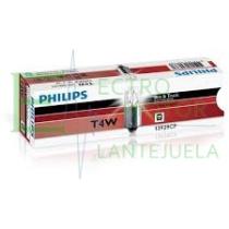 Philips 24356CP - Lampara H21W 24V 21W BAY9S Philips 24356CP