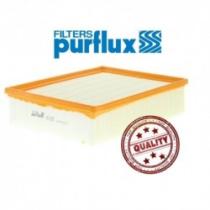 Purflux A1126 - Filtro de aire Purflux A1126