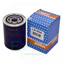 Purflux LS740A - Filtro de aceite Purflux LS740A