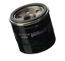 Purflux LS892 - Filtro de aceite Purflux LS892