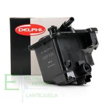 Delphi HDF939 - FILTRO COMMON RAIL