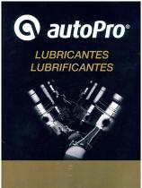 LUBRICANTES 5W30C2C3504507 - Lubricante Motor 5W30 Autopro 507 VGA