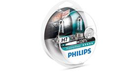 Philips 12972XVS2 - H7 X-Treme Power - Vision SET S2 12V 55W PX2 Philips 12972XV