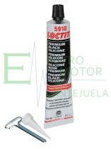 LOCTI 1126632 - Formador de juntas Negro 80 Mk Loctite 1126632