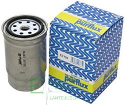 Purflux CS739 - Filtro de combustible Purflux CS739