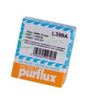 Purflux L398A - [*]FILTRO DE ACEITE