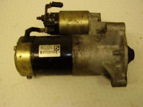 Material De Ocasion M001T80481 - MOTOR DE ARRANQUE