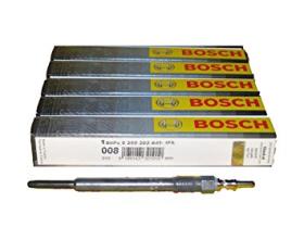 Bosch 0250202142 - BUJIA ESPIGA