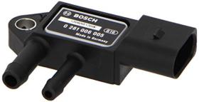 Bosch 0281006005 - SENSOR PRESION DIFER.