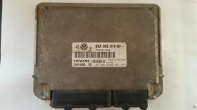 Material De Ocasion 06A906019BF - CENTRALITA MOTOR SIEMENS VW GOLF MK4 1.6L