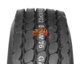 Hankook 12225AM0616PR - CUB. 12R22.5 HANKOOK AM06 16PR