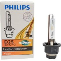Philips 85122VIC1 - Bombilla D2S VISION Philips 85122VIC1