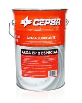 LUBRICANTES 6341233 - Cepsa Arga EP-2 Especial 5 l