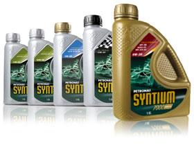 LUBRICANTES 5W40AV5L - LUBRICANTE SYNTETICO 100% 5W40 C3