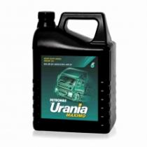 LUBRICANTES 5W30MAXIMO - LUBRICANTE SYNTETICO URANIA MAXIMO 5W30