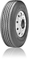 Hankook 95175AH1116PR - CUB. HANKOOK 9.5R17.5 AH 11 16 PR