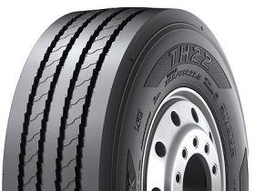 Hankook 24570175TH22 - CUB.HANKOOK 245/70R17.5 TH 22 16PR