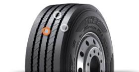 Hankook 23575175TH2216PR - CUB. 235/75R17.5 HANKOOK TH22 16PR