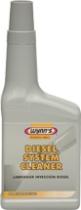 WYNNS 18303 - Limpiador inyeccion Diesel 325 Ml Wynns