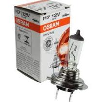 OSRAM 64210NBL - Lámparas Halógenas para Faros H7 64210NBL