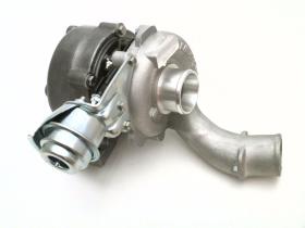 TURBO 724930-5012S - TURBO NUEVO