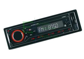 RADIO R078BT - AUTO RADIO BT AM//FM-USB/SD/AUX