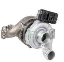 TURBO 7098365005S - TURBO COMPRESOR GT1852V + JGO. JUNTAS