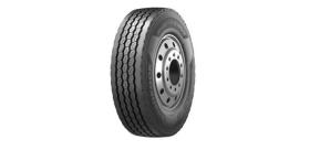 Neumáticos 31580225AM09156K - CUB. HANKOOK 315/80R22.5 AM09 156K