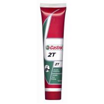 Lubricantes Castrol 2T 125ML - Aceite Castrol 2T 125 Ml.