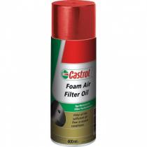 Lubricantes Castrol FOAM AIR FILTER OIL - Castrol Foam Air Filter Oil  (AER) 400Ml.