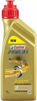 Lubricantes Castrol POWER1 2T 1L - Aceite Motos Castrol Power 1 2 Tiempos 1 Litro.