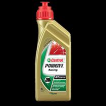 LUBRICANTES 10W40 4T 1 LITRO - Lubricante Motos Castrol POWER 1 4 Tiempos 10W-40 1 Litro