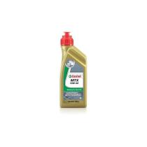 LUBRICANTES 10W40 MTX 1 LITRO - Aceite Motos Castrol MTX 10W40 1 Litro