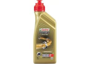 LUBRICANTES 5W40 4T 1 LITRO - Lubricante Castrol 5W40 Power1 Racing 1 Litro