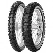 Neumáticos 1009019SCMXEXTRAX57M - Cubierta 100/90R19 Pirelli SC. MXEXTRAX 57M