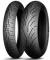 Michelin 1805517PROAD4R73W - Cubierta Michelin 180/55R17 Pilot Road 4 R 73W